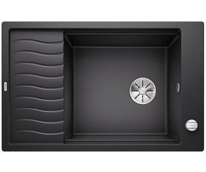 Blanco Elon XL 6 S fregadero de granito 78x50 cm antracita 524834