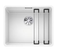 BLANCO 526346 Fregadero de cocina, 60 cm Unterschrank