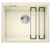 Blanco Etagon 500-U fregadero de cerámica 54x45.6 cm 525150
