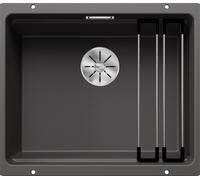 Blanco - Etagon 500-u gris roca v/m