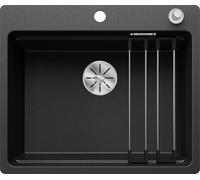 Blanco Etagon 6-F Antracita 527675