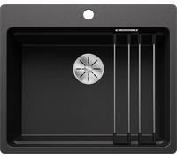 Blanco ETAGON 6-F SILGRANIT antracita
