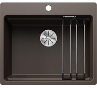Blanco ETAGON 6-F SILGRANIT cafe