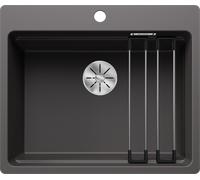 Blanco ETAGON 6-F SILGRANIT gris roca