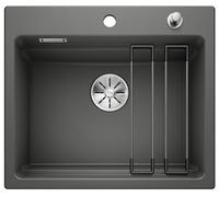 Blanco Etagon 6 fregadero de cerámica 58.4x51 cm 525161