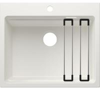 Blanco Etagon 6 para Color Componentes Blanco 527751