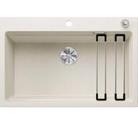 Blanco Etagon 8 fregadero de granito 78x51 cm blanco 527080