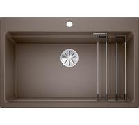 Blanco ETAGON 8 SILGRANIT cafe