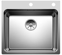 BLANCO ETAGON AA8500-IF/A 521748 Mueble bajo de 60 cm
