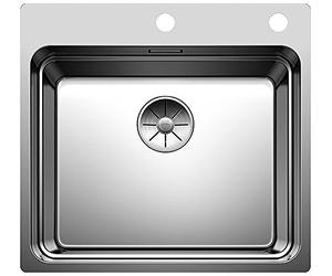 BLANCO ETAGON AA8500-IF/A 521748 Mueble bajo de 60 cm
