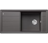 Blanco FARON XL 6 S SILGRANIT gris roca