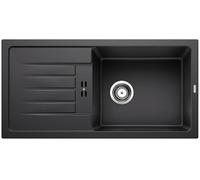 Blanco Favum XL 6 S fregadero de granito 86x43.5 cm antracita 524233