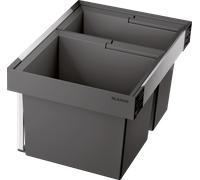 BLANCO 526641 Flexon II, Altura de Montaje hasta 330 mm, 60 cm Unterschrank