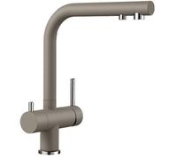 Blanco Fontas II grifo de cocina de pie cromo 523136