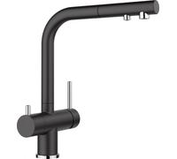 BLANCO FONTAS-S II Filtro Silgranitschwarz 526158