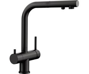 Blanco Fontas-S II grifo para filtro de agua de pie negro 526672