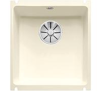 BLANCO Fregadero de cocina, color gris roca.