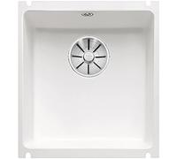 BLANCO 523726 Fregadero de Cocina, Color Gris, 45 cm Unterschrank