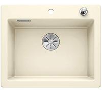 BLANCO Fregadero de cocina Palona 6 Magnolia Glossy, 60 cm Unterschrank 524732