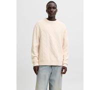 Blanco Hombres Organic/Cotton/Recycled/Polyester/Nylon/Elastane Jersey De Punto XL EU