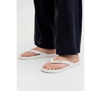 Blanco Hombres Upper/eva/Inner/eva/Insole/eva/sole/eva Chanclas 40/41 EU