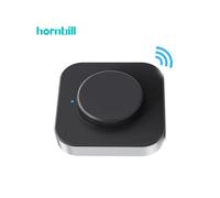 (Blanco) Hornbill G2 Wifi Gateway Bridge Ttlock Control remoto para cerradura de puerta inteligente electrónica
