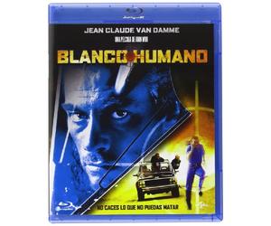Blanco Humano [Blu-ray]