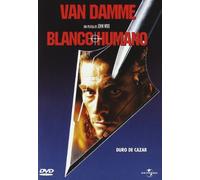Blanco humano [DVD]
