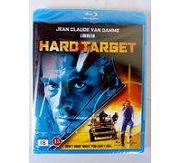 Blanco humano ( Hard Target (1993) )