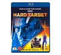 Blanco humano / Hard Target (1993) (Blu-Ray)