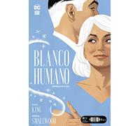 Blanco humano núm. 02 de 13