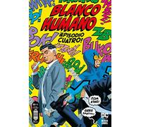 Blanco humano núm. 04 de 13