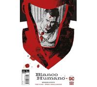 Blanco humano núm. 09 de 13