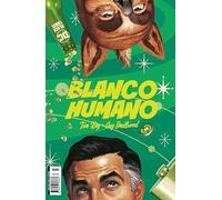 Blanco humano núm. 11 de 13