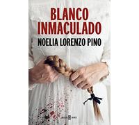 Blanco inmaculado (Lur y Maddi 1) (Éxitos)