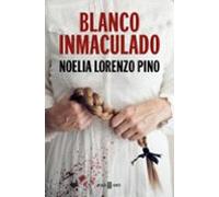 Blanco Inmaculado (serie Lur Y Maddi 1)