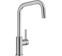 Blanco Jandora grifo de cocina de pie acero inoxidable 526615