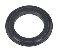 Blanco Junta para colador cesta 42 mm de diámetro