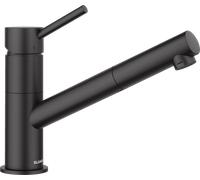 Blanco KANO-S Edicion especial negro mate