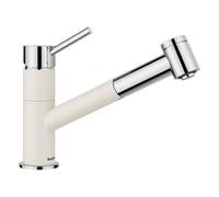 BLANCO KANO-S Vario | Grifo de cocina | Con manguera extraíble