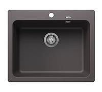 BLANCO Kitchen 1V Black X