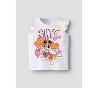 Blanco La Patrulla Canina Top