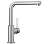Blanco Lanora grifo de cocina de pie acero inoxidable 523122