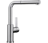 Blanco Lanora-S-F grifo de cocina de pie acero inoxidable 526180