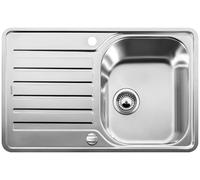 Blanco Lantos 45 S-IF Compact Reversible