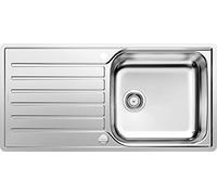 BLANCO LANTOS XL 6 S-IF 519709 Mueble bajo de 60 cm