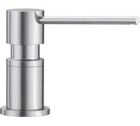 BLANCO Lato Dispensador De Jabón