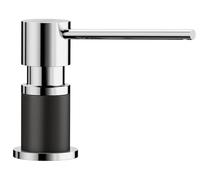 BLANCO Lato Dispensador De Jabón