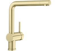 Bateria Linus Satin Gold