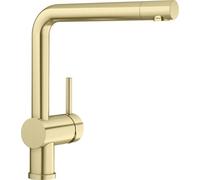 BLANCO LINUS Satin Oro 526683